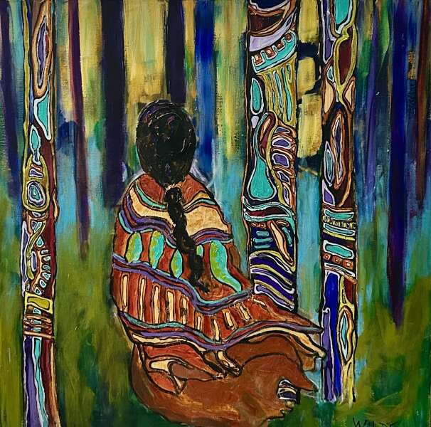  Memory Keeper Journey