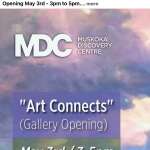 Muskoka Discovery Centre